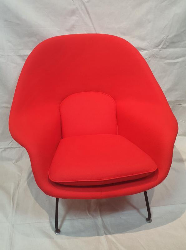 fauteuil wombchair